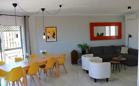 Villa 9 Pers In Burriana Nerja