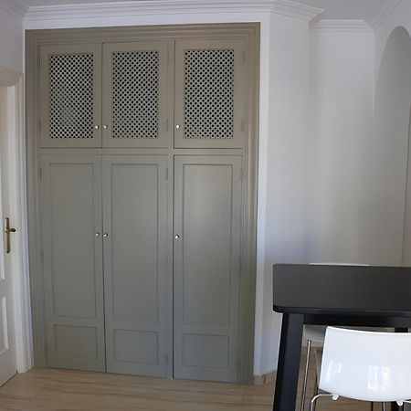 Villa 9 Pers In Burriana Nerja Exterior photo