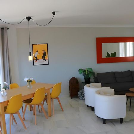 Villa 9 Pers In Burriana Nerja Exterior photo