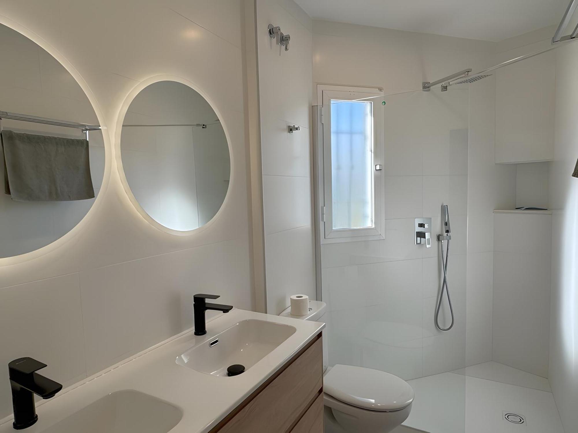 Villa 9 Pers In Burriana Nerja Exterior photo