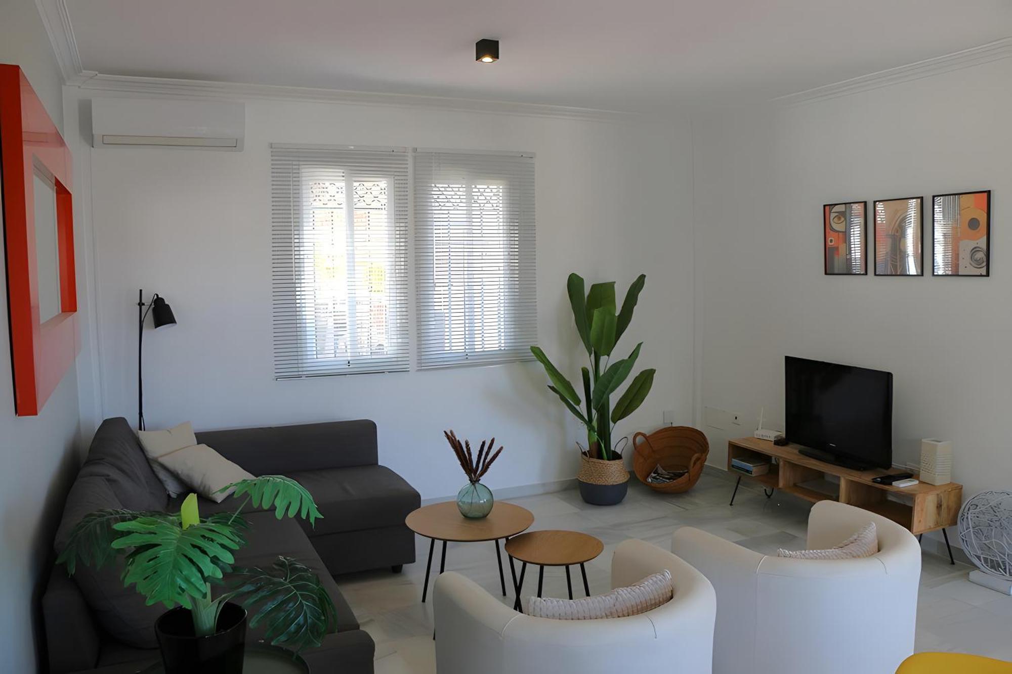 Villa 9 Pers In Burriana Nerja Exterior photo