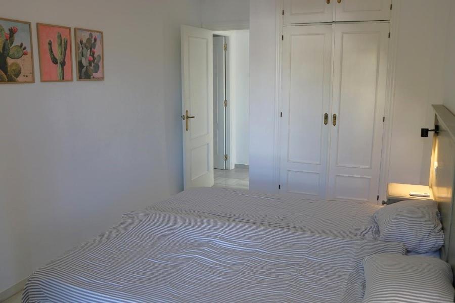 Villa 9 Pers In Burriana Nerja Exterior photo