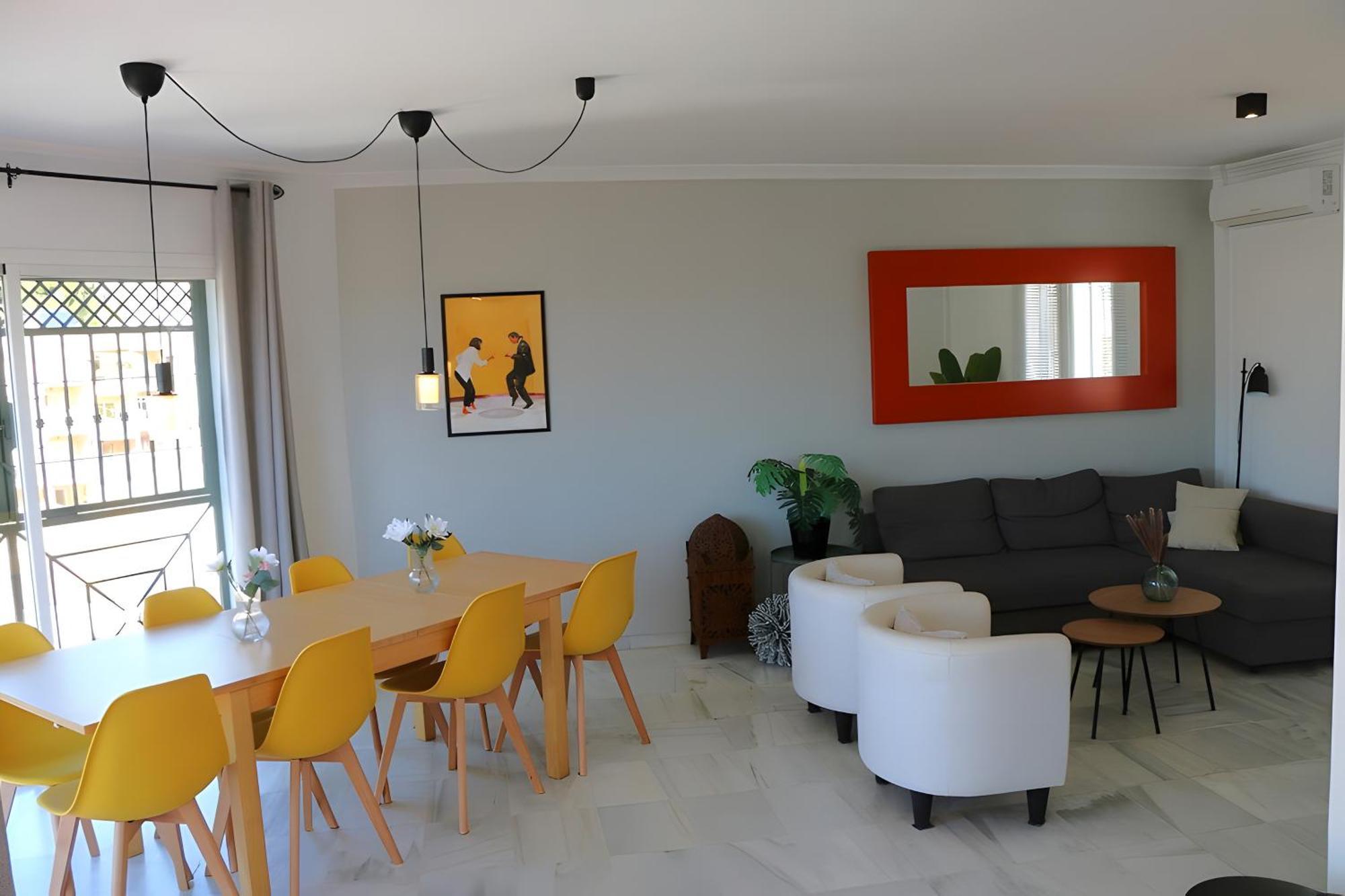 Villa 9 Pers In Burriana Nerja Exterior photo
